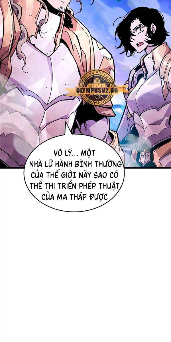 Người Chơi Che Giấu Quá Khứ Chap 21 - Next Chap 22
