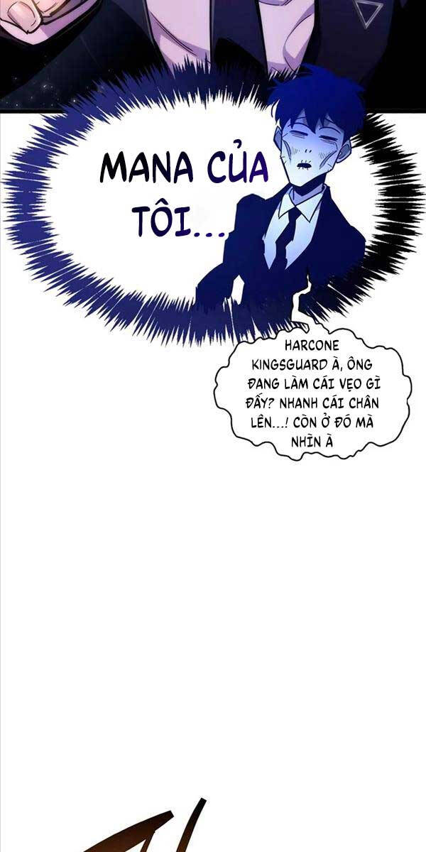 Người Chơi Che Giấu Quá Khứ Chap 21 - Next Chap 22