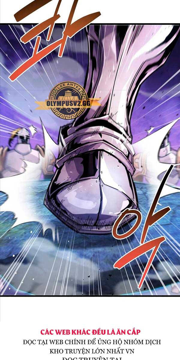Người Chơi Che Giấu Quá Khứ Chap 21 - Next Chap 22