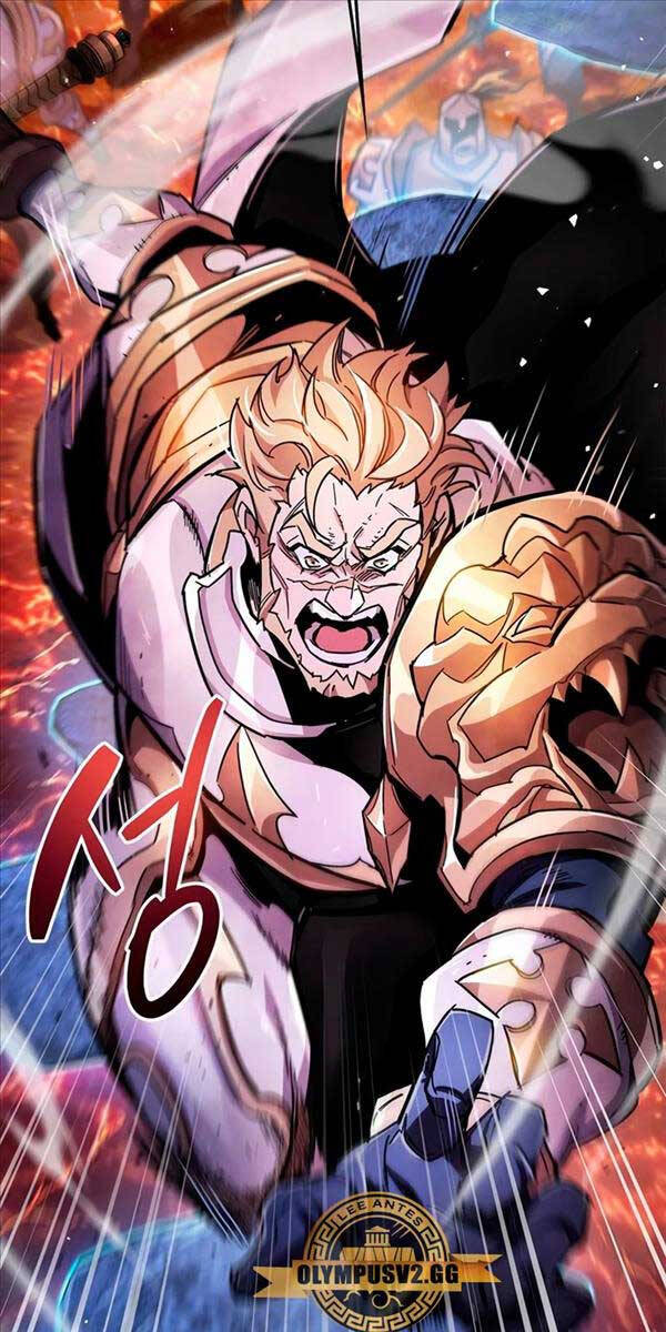 Người Chơi Che Giấu Quá Khứ Chap 21 - Next Chap 22