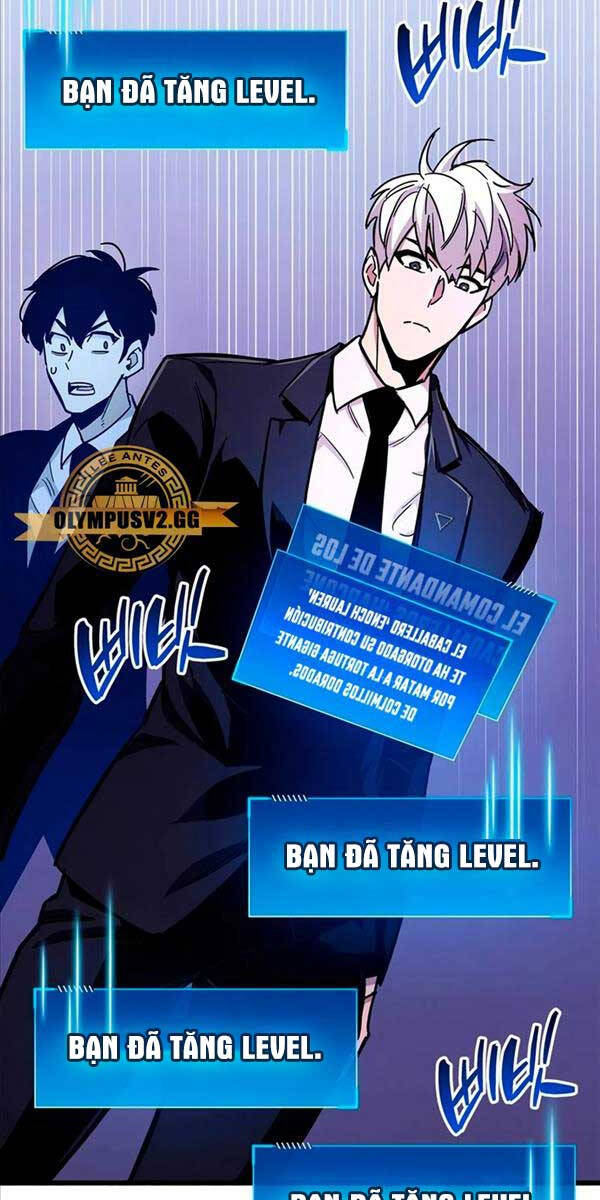 Người Chơi Che Giấu Quá Khứ Chap 21 - Next Chap 22