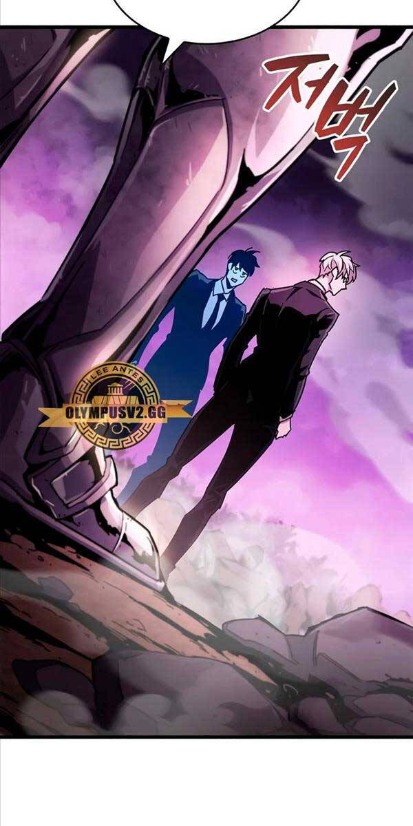 Người Chơi Che Giấu Quá Khứ Chap 21 - Next Chap 22