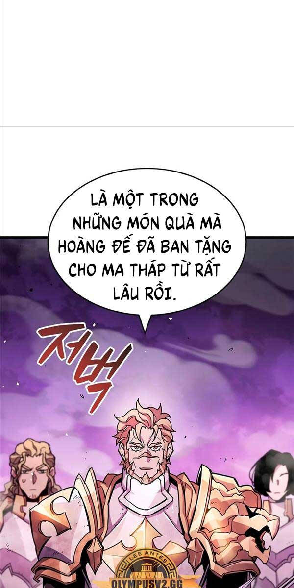 Người Chơi Che Giấu Quá Khứ Chap 21 - Next Chap 22