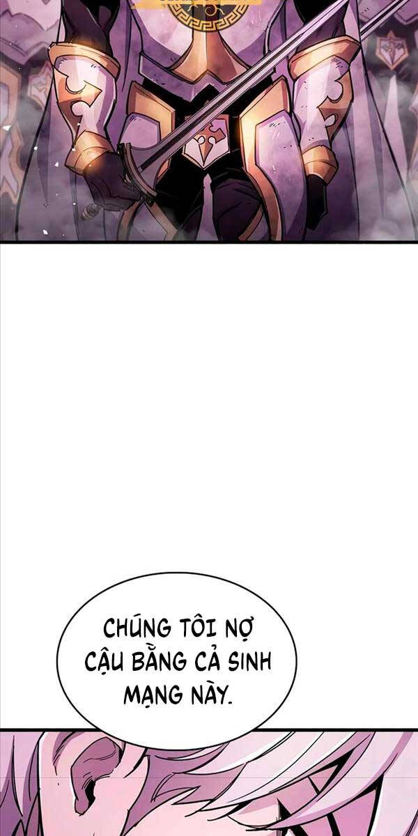 Người Chơi Che Giấu Quá Khứ Chap 21 - Next Chap 22