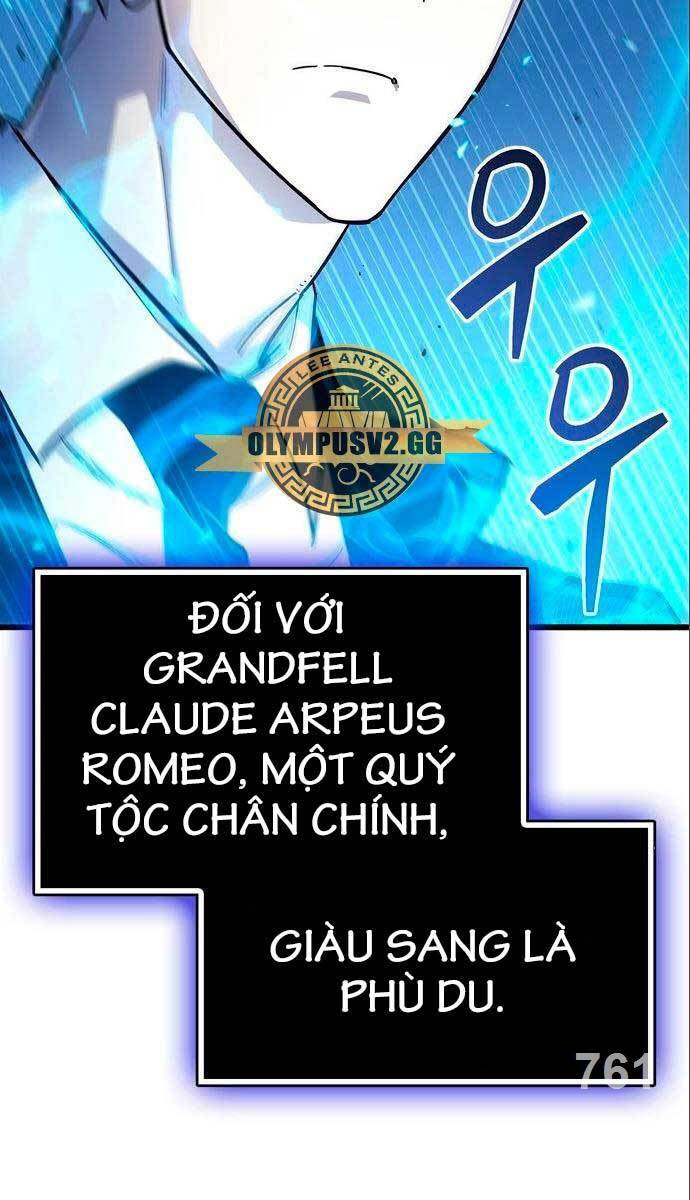 Người Chơi Che Giấu Quá Khứ Chap 22 - Next Chap 23