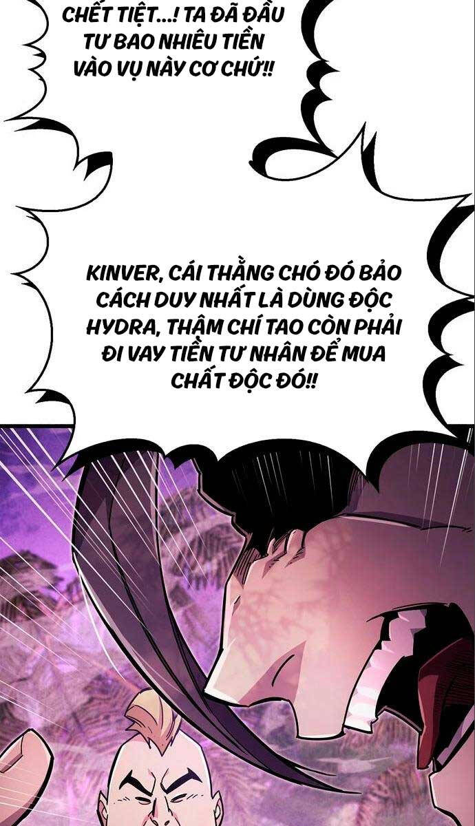 Người Chơi Che Giấu Quá Khứ Chap 22 - Next Chap 23
