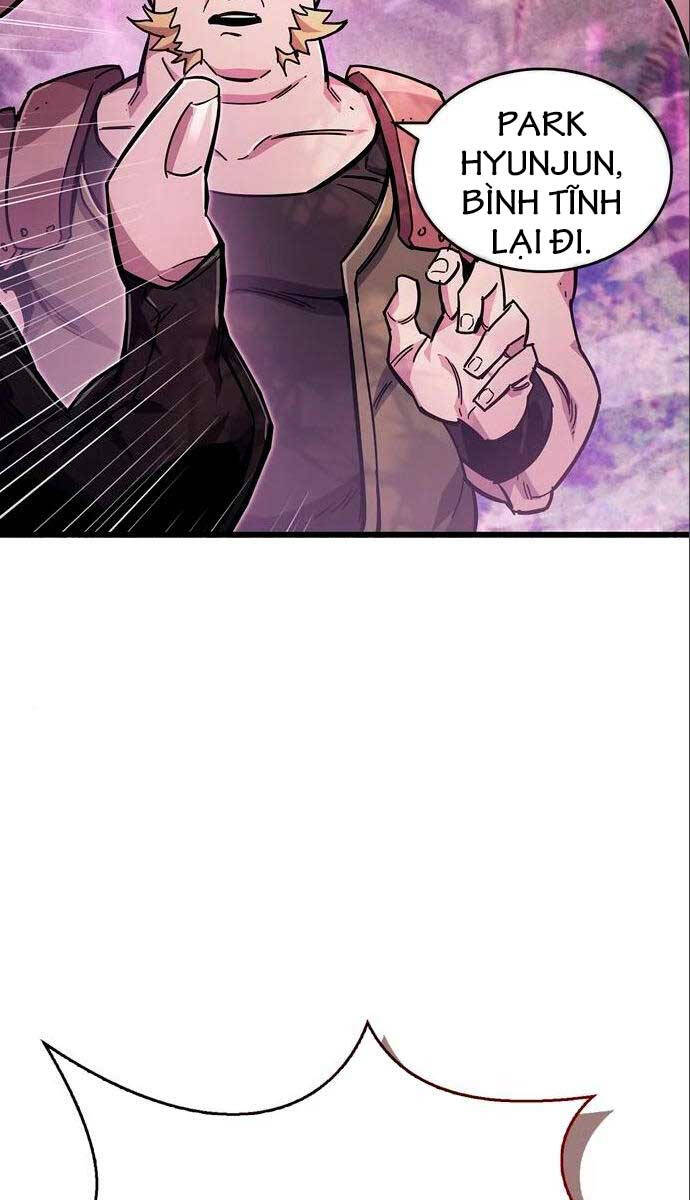 Người Chơi Che Giấu Quá Khứ Chap 22 - Next Chap 23