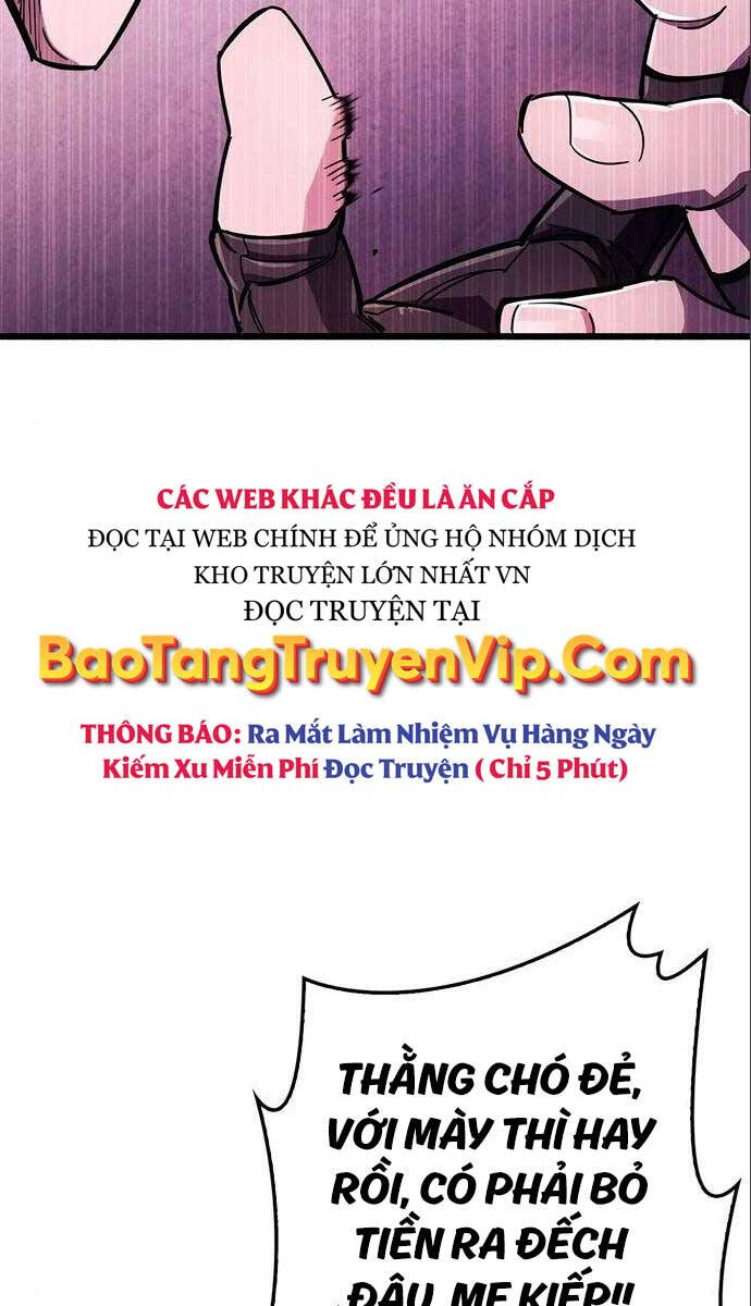 Người Chơi Che Giấu Quá Khứ Chap 22 - Next Chap 23