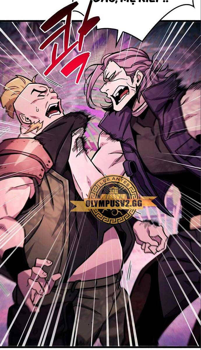 Người Chơi Che Giấu Quá Khứ Chap 22 - Next Chap 23