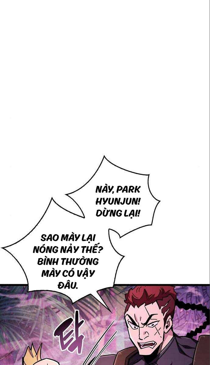 Người Chơi Che Giấu Quá Khứ Chap 22 - Next Chap 23