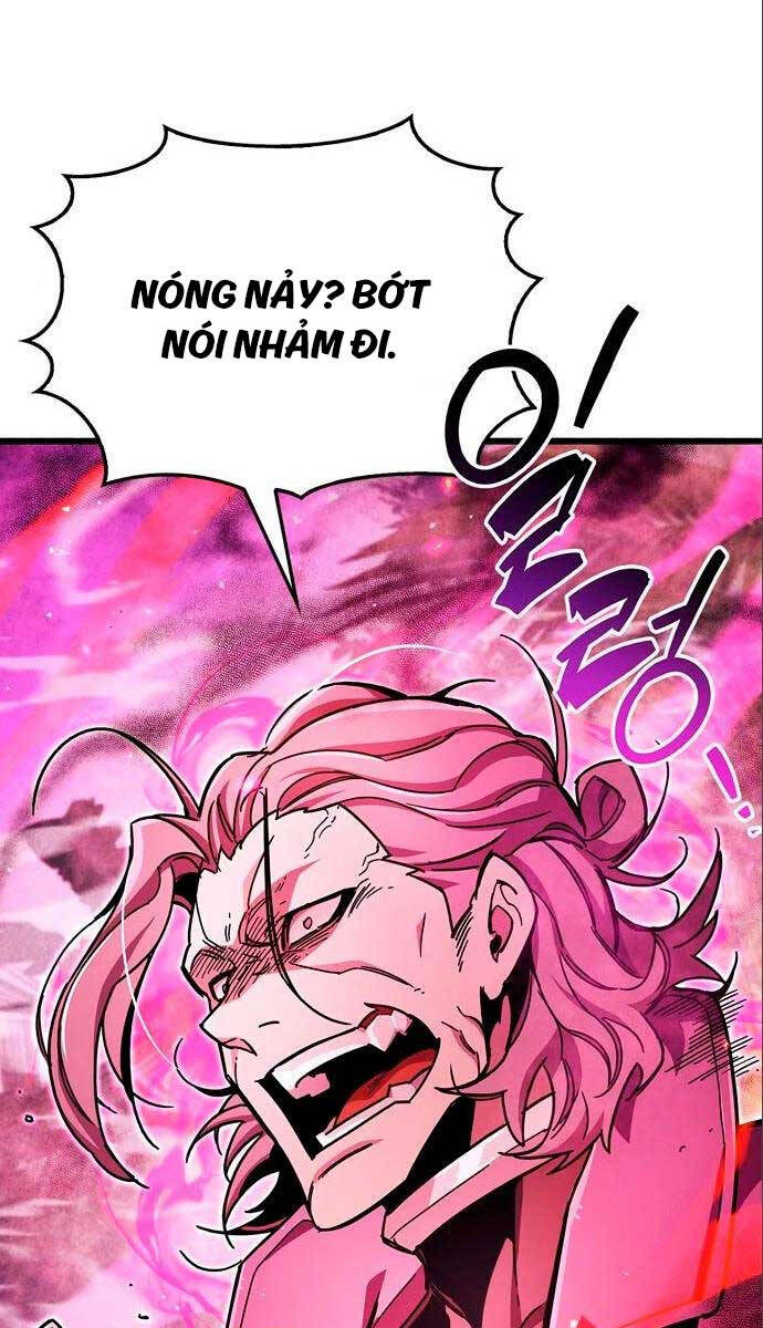 Người Chơi Che Giấu Quá Khứ Chap 22 - Next Chap 23