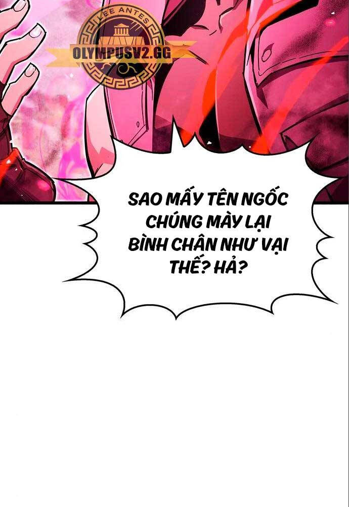 Người Chơi Che Giấu Quá Khứ Chap 22 - Next Chap 23