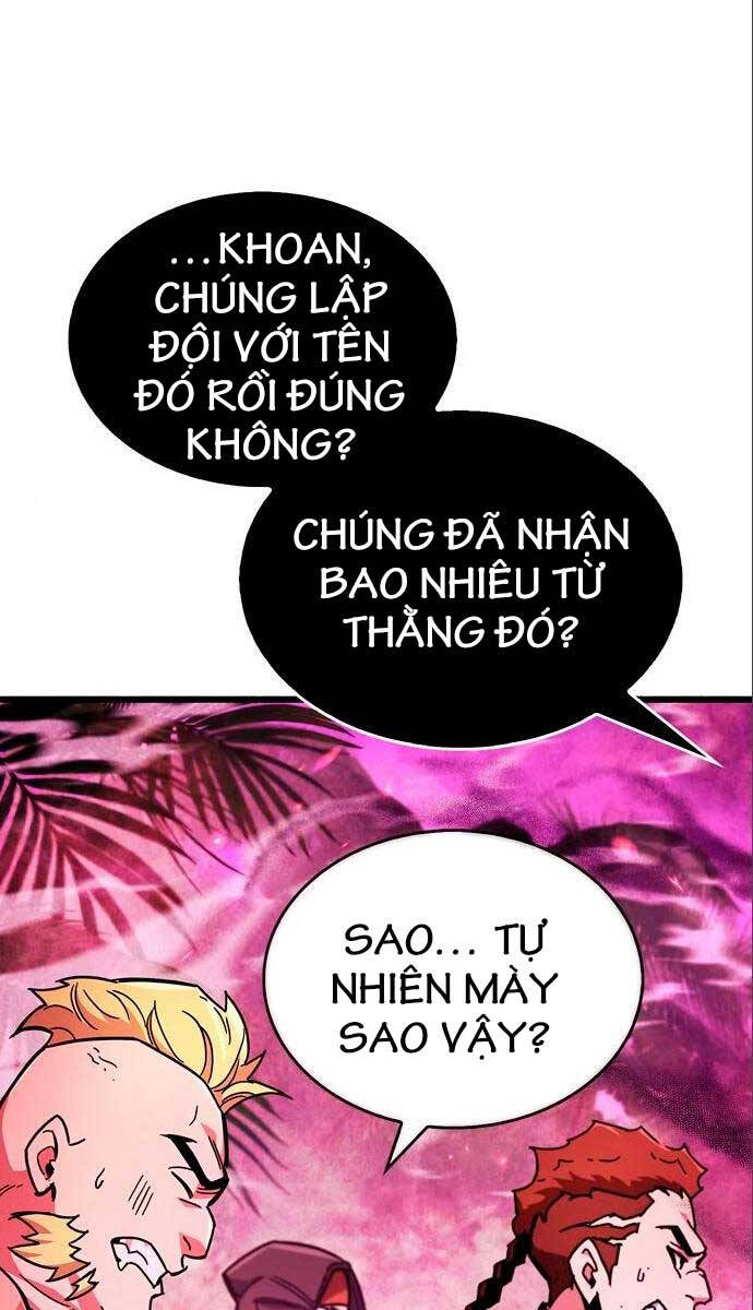 Người Chơi Che Giấu Quá Khứ Chap 22 - Next Chap 23