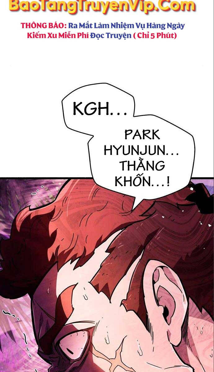 Người Chơi Che Giấu Quá Khứ Chap 22 - Next Chap 23