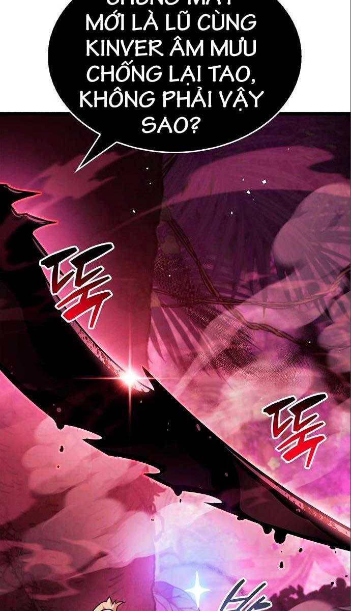 Người Chơi Che Giấu Quá Khứ Chap 22 - Next Chap 23