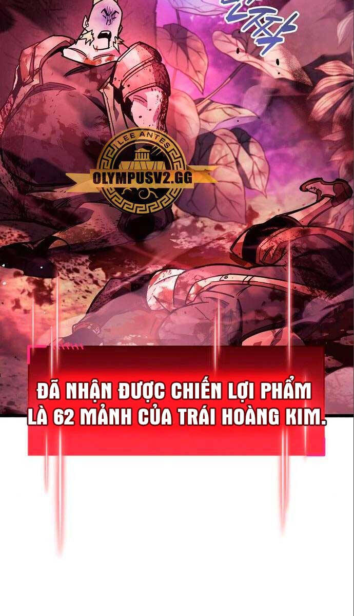 Người Chơi Che Giấu Quá Khứ Chap 22 - Next Chap 23