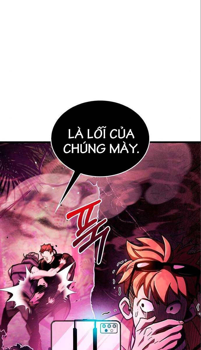 Người Chơi Che Giấu Quá Khứ Chap 22 - Next Chap 23
