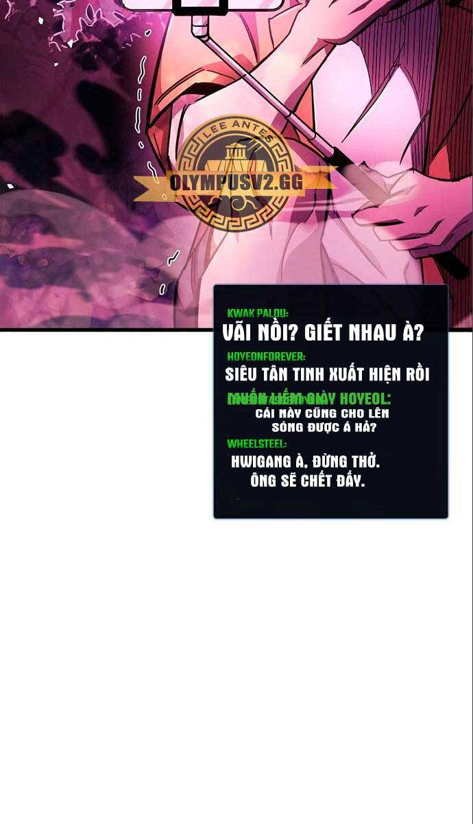 Người Chơi Che Giấu Quá Khứ Chap 22 - Next Chap 23