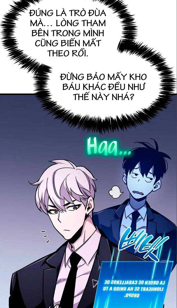 Người Chơi Che Giấu Quá Khứ Chap 22 - Next Chap 23
