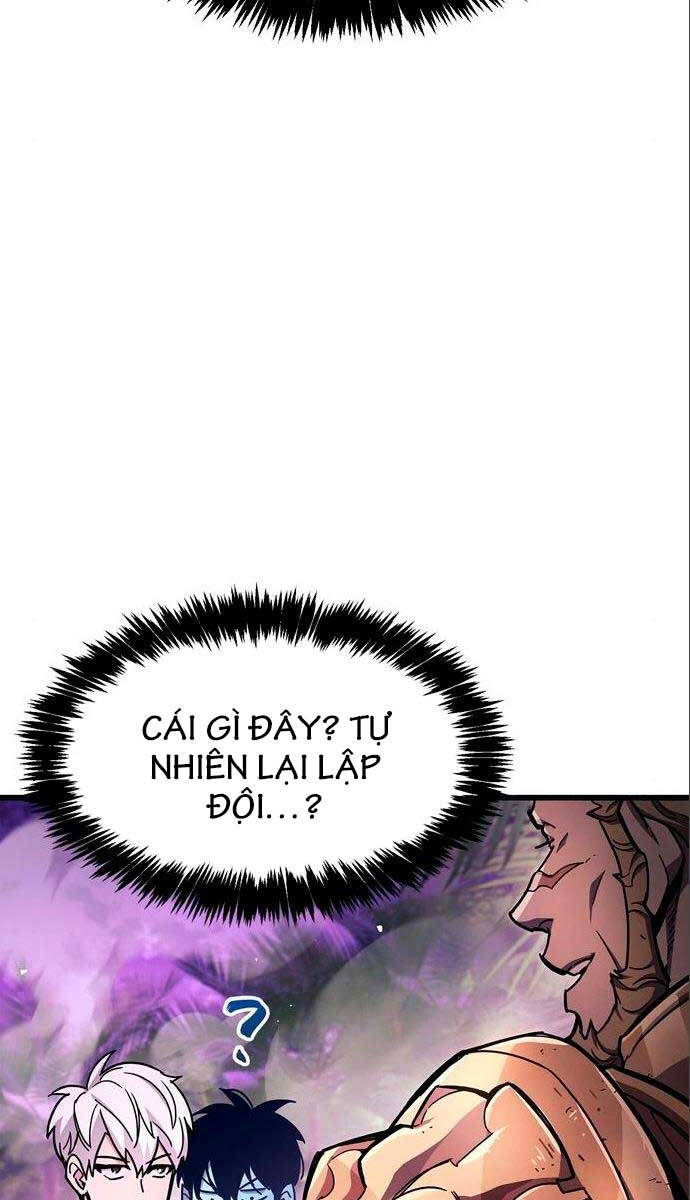 Người Chơi Che Giấu Quá Khứ Chap 22 - Next Chap 23