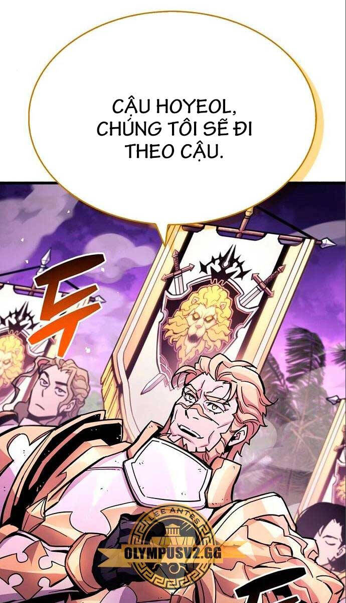 Người Chơi Che Giấu Quá Khứ Chap 22 - Next Chap 23