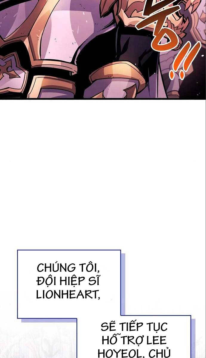 Người Chơi Che Giấu Quá Khứ Chap 22 - Next Chap 23