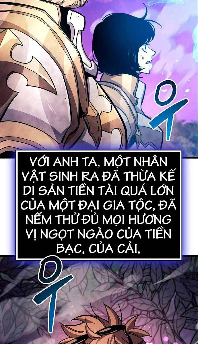 Người Chơi Che Giấu Quá Khứ Chap 22 - Next Chap 23