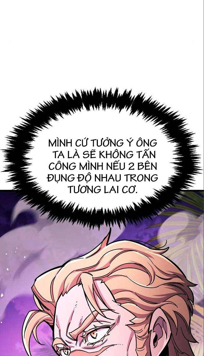 Người Chơi Che Giấu Quá Khứ Chap 22 - Next Chap 23