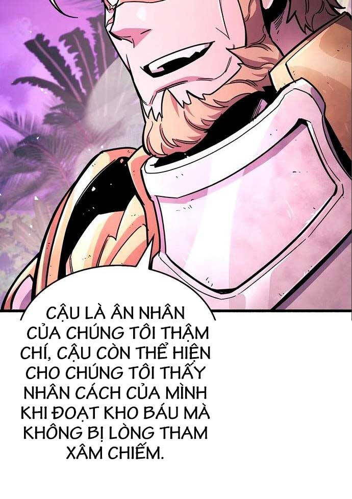Người Chơi Che Giấu Quá Khứ Chap 22 - Next Chap 23