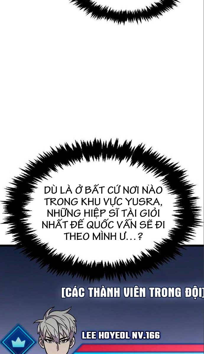 Người Chơi Che Giấu Quá Khứ Chap 22 - Next Chap 23