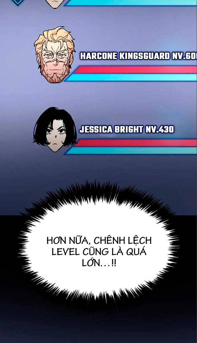 Người Chơi Che Giấu Quá Khứ Chap 22 - Next Chap 23