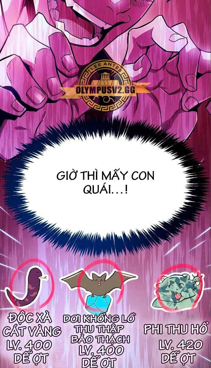 Người Chơi Che Giấu Quá Khứ Chap 22 - Next Chap 23