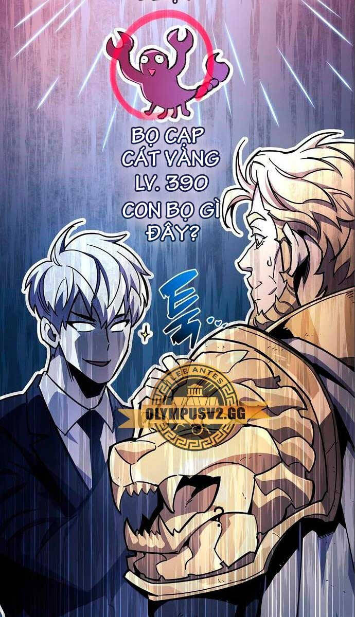 Người Chơi Che Giấu Quá Khứ Chap 22 - Next Chap 23