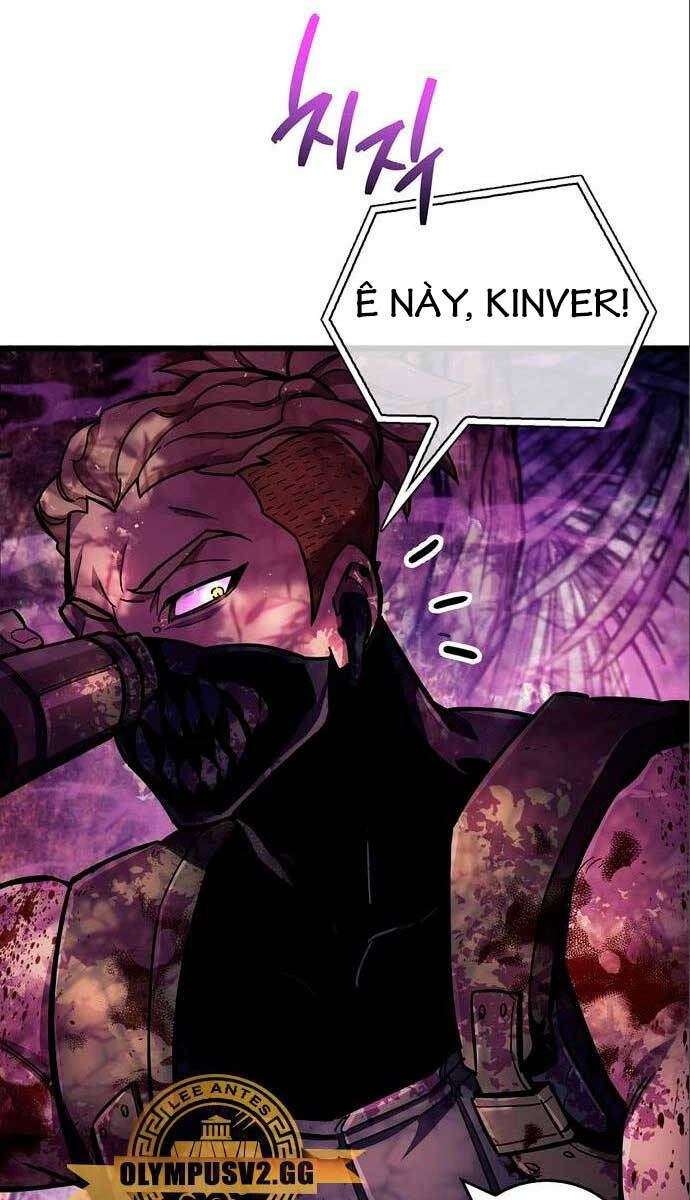 Người Chơi Che Giấu Quá Khứ Chap 22 - Next Chap 23
