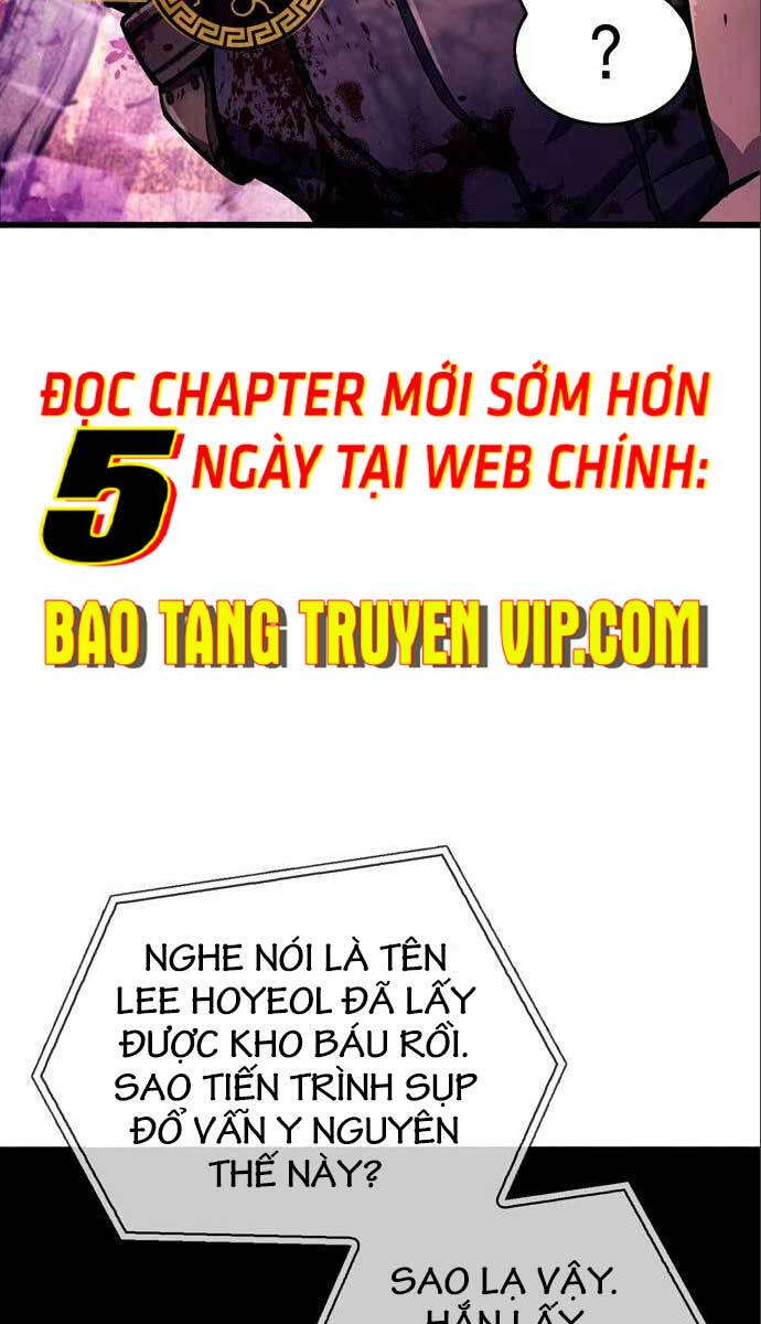 Người Chơi Che Giấu Quá Khứ Chap 22 - Next Chap 23