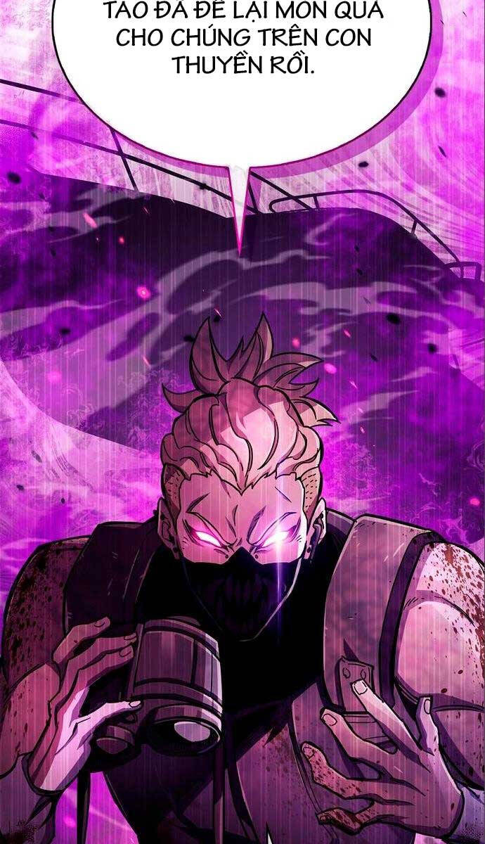 Người Chơi Che Giấu Quá Khứ Chap 22 - Next Chap 23
