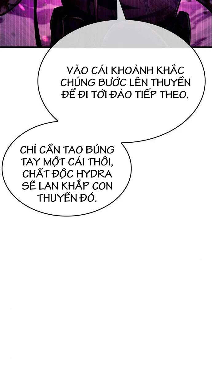 Người Chơi Che Giấu Quá Khứ Chap 22 - Next Chap 23