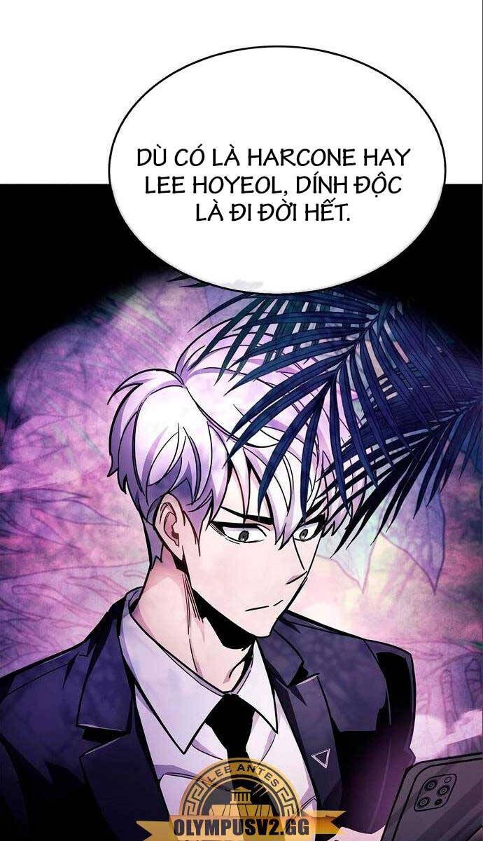 Người Chơi Che Giấu Quá Khứ Chap 22 - Next Chap 23