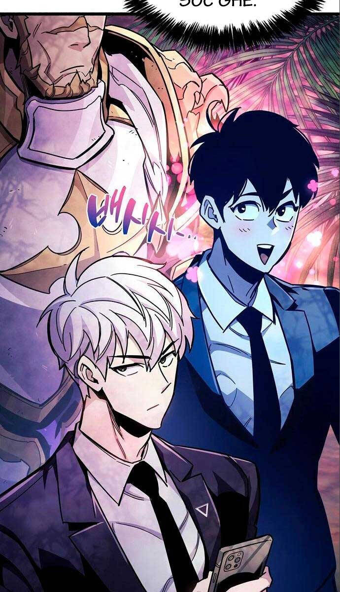 Người Chơi Che Giấu Quá Khứ Chap 22 - Next Chap 23