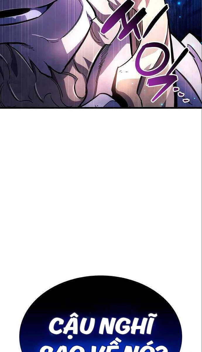 Người Chơi Che Giấu Quá Khứ Chap 22 - Next Chap 23