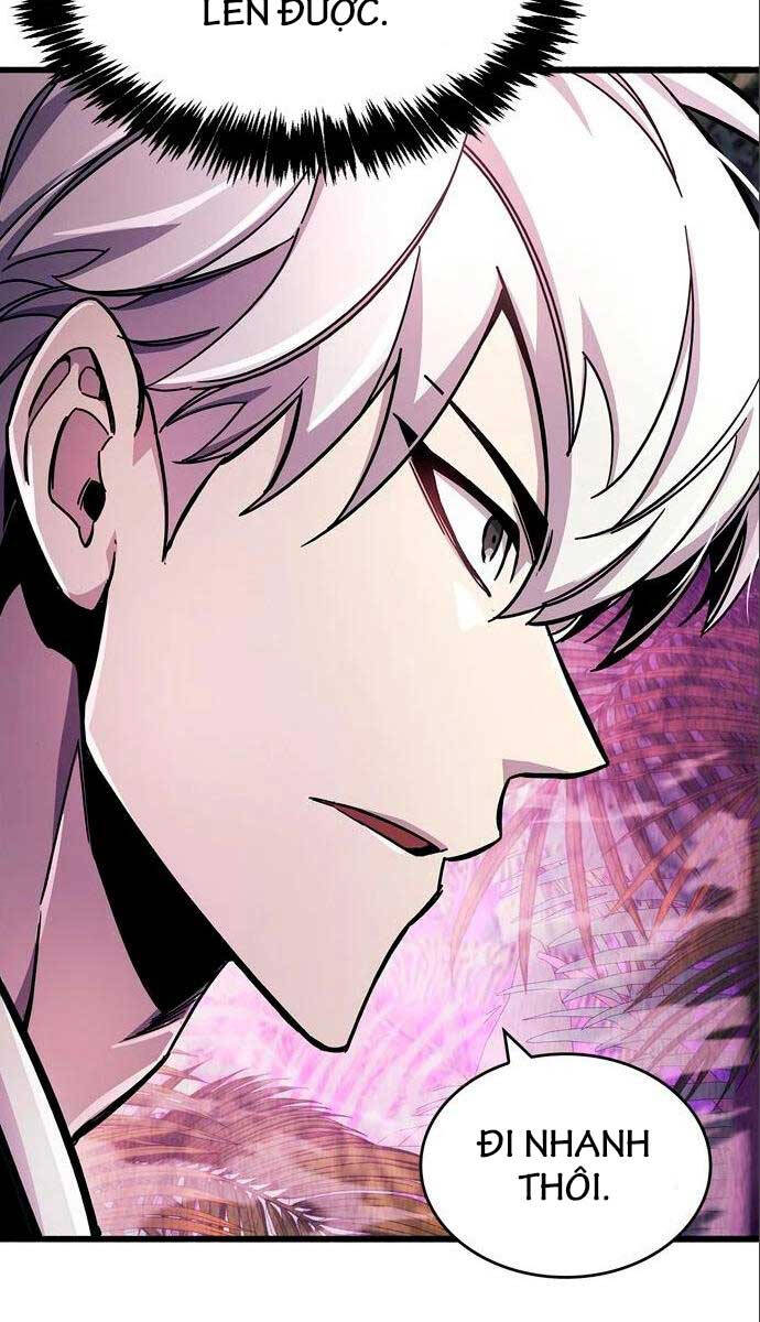 Người Chơi Che Giấu Quá Khứ Chap 22 - Next Chap 23