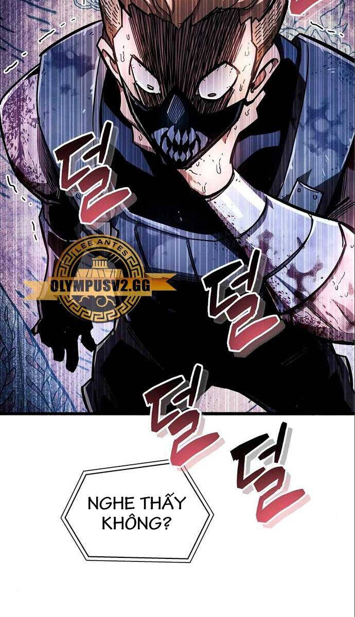 Người Chơi Che Giấu Quá Khứ Chap 22 - Next Chap 23
