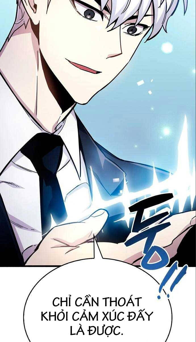 Người Chơi Che Giấu Quá Khứ Chap 22 - Next Chap 23