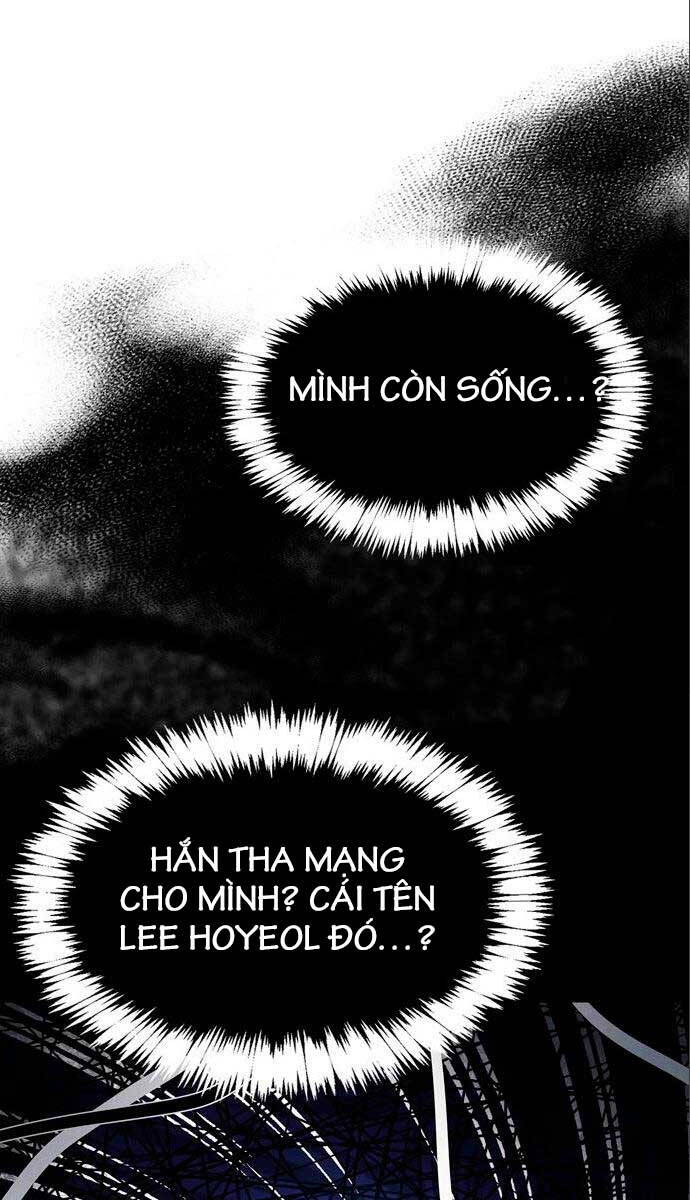 Người Chơi Che Giấu Quá Khứ Chap 22 - Next Chap 23
