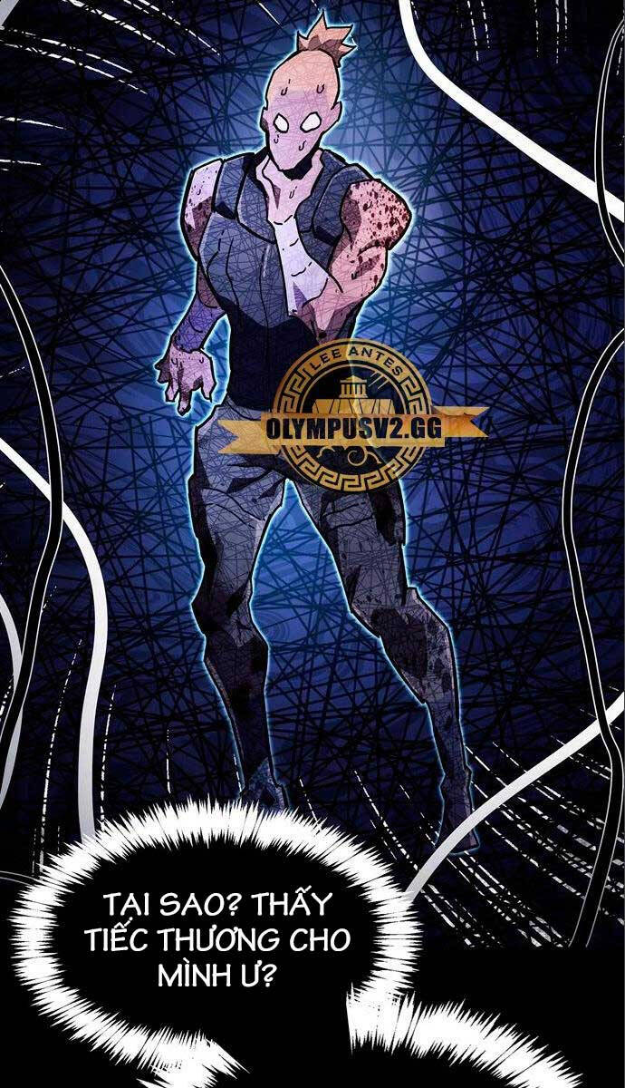 Người Chơi Che Giấu Quá Khứ Chap 22 - Next Chap 23