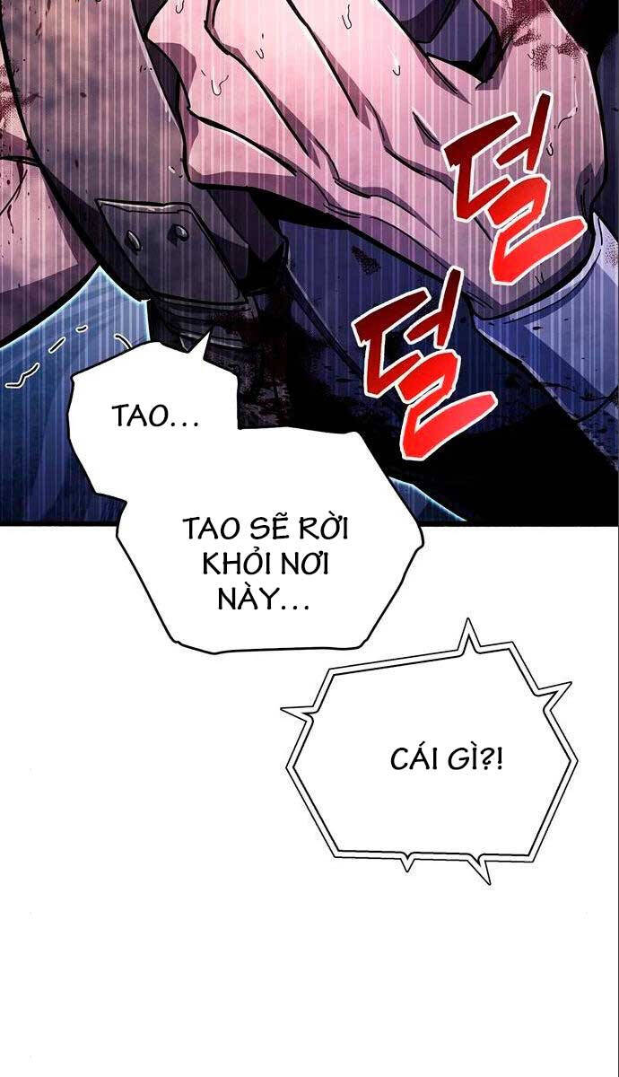 Người Chơi Che Giấu Quá Khứ Chap 22 - Next Chap 23