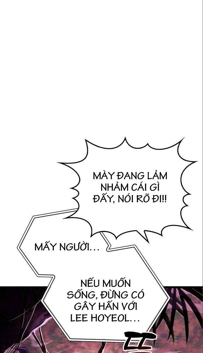 Người Chơi Che Giấu Quá Khứ Chap 22 - Next Chap 23