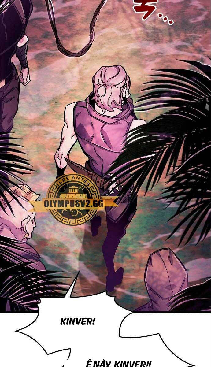 Người Chơi Che Giấu Quá Khứ Chap 22 - Next Chap 23