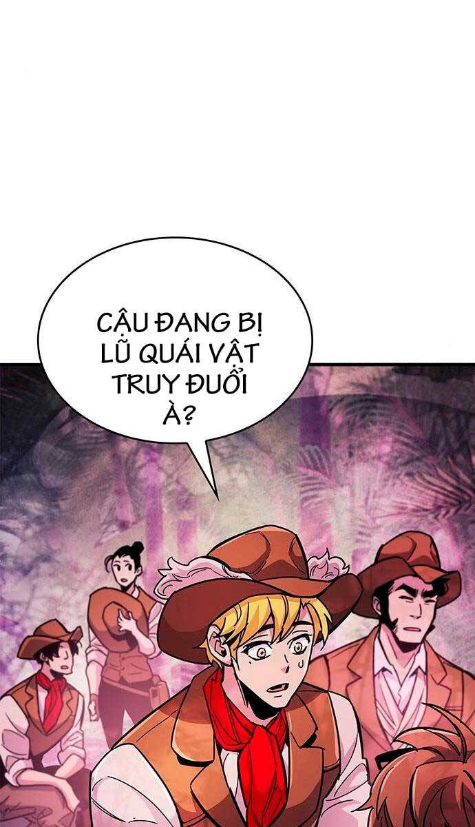 Người Chơi Che Giấu Quá Khứ Chap 23 - Next Chap 24