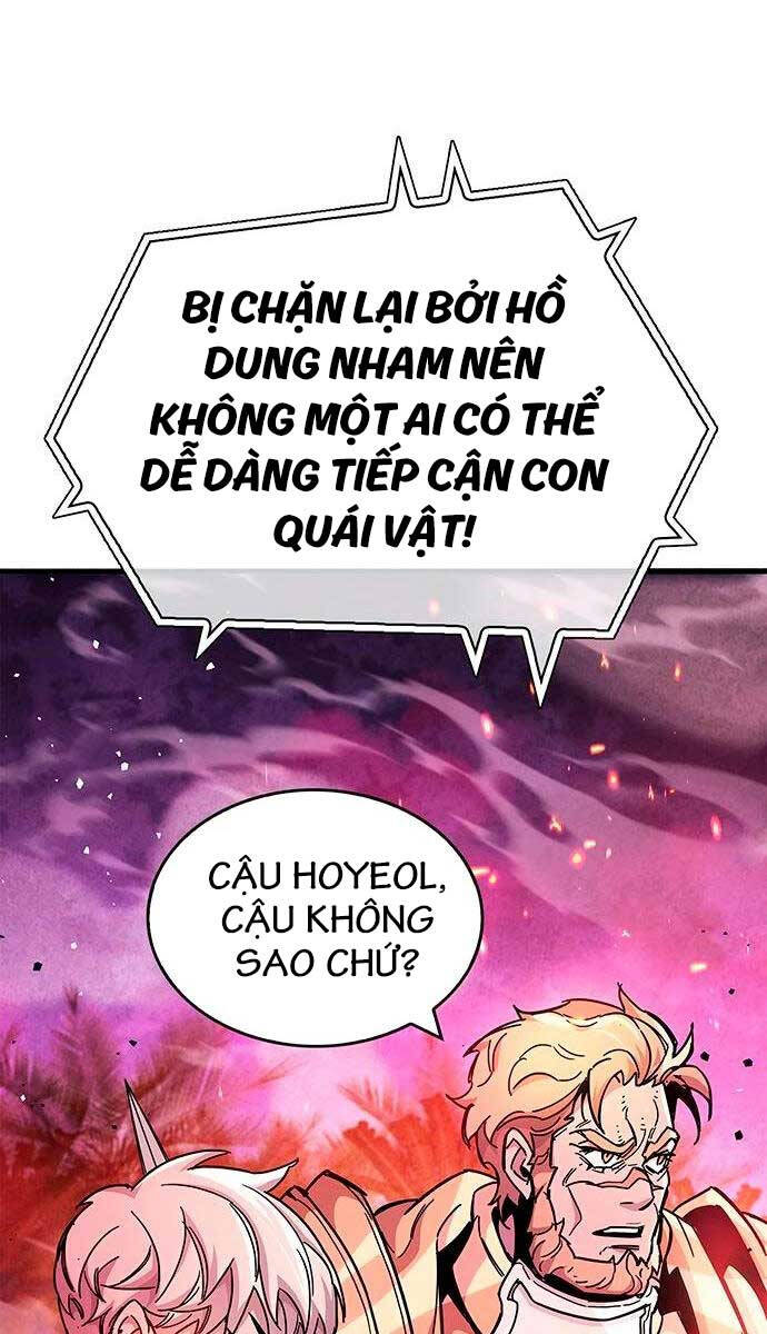 Người Chơi Che Giấu Quá Khứ Chap 23 - Next Chap 24